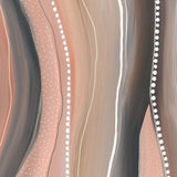 Wambuul VII (Canvas) Large (860mm W x 860mm H)