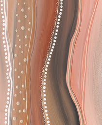 Wambuul VIII (Canvas)
