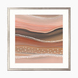 Wambuul VIII Small (550mm W x 550mm H) / Standard Clear Glass