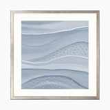 Wambuul IX Small (550mm W x 550mm H) / Standard Clear Glass