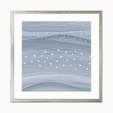 Wambuul X Small (550mm W x 550mm H) / Standard Clear Glass