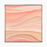 Wambuul XI (Canvas) Large (860mm W x 860mm H)
