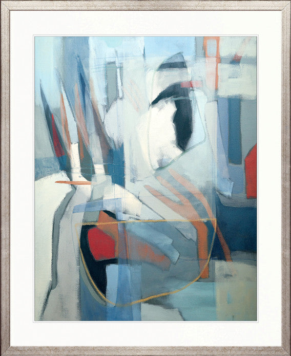 Werlow Reflection I