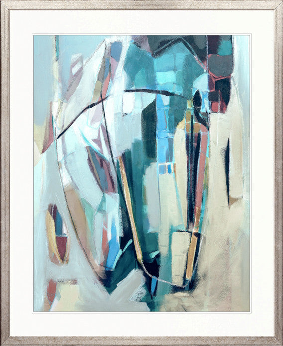 Werlow Reflection II