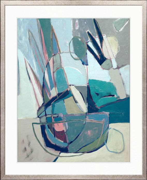 Werlow Reflection III