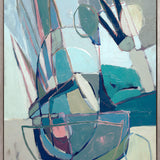 Werlow Reflection III (Canvas)