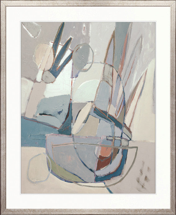 Werlow Reflection IV