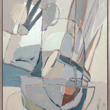Werlow Reflection IV (Canvas)