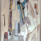 Werlow Reflection V (Canvas)