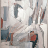 Werlow Reflection VI (Canvas)