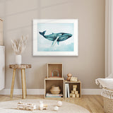 Whale Tales I
