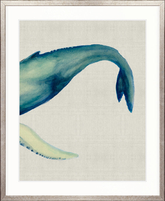 Whale Tales VIII