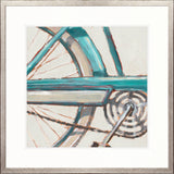 Wheels V