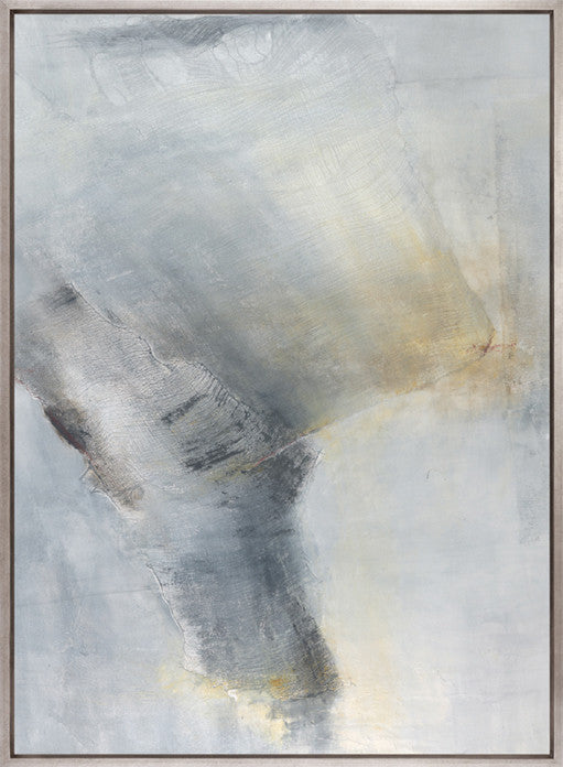 Skyward Haze II (Canvas)