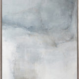 Skyward Haze III (Canvas)