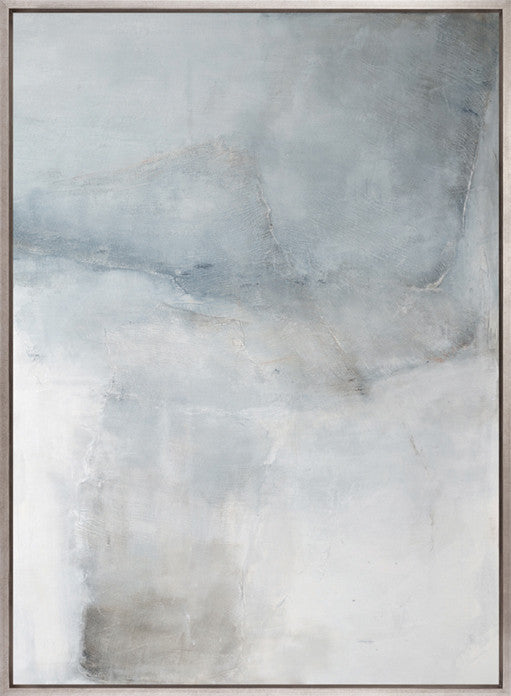 Skyward Haze III (Canvas)