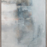 Skyward Haze IV (Canvas)