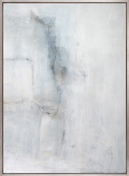 Skyward Haze V (Canvas)
