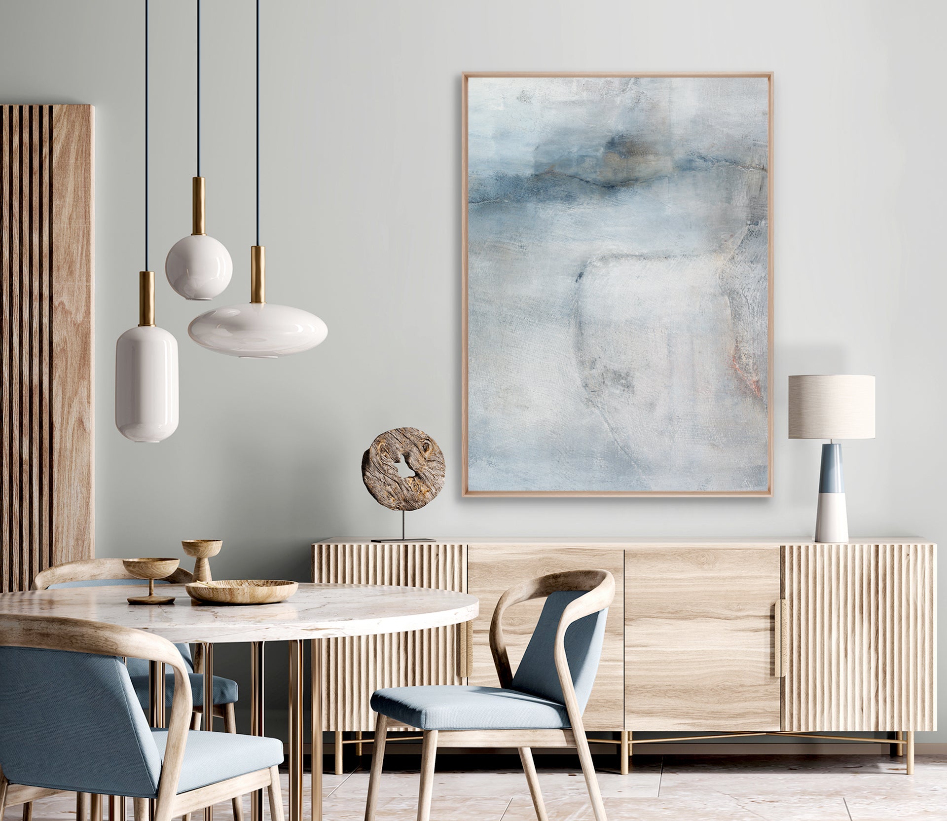 Whealon Abstract Collection