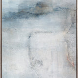 Skyward Haze VI (Canvas)