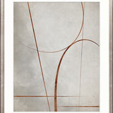 Whitman Geometric I