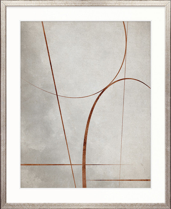 Whitman Geometric I