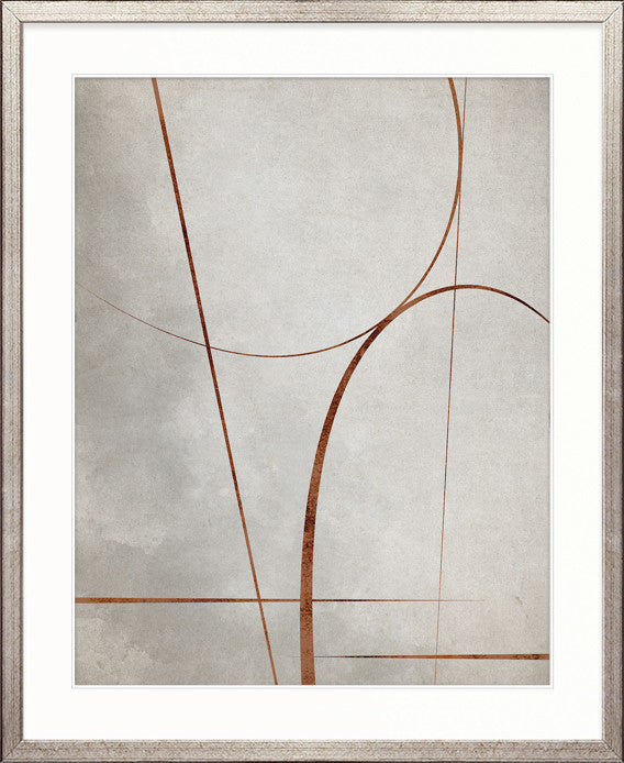 Whitman Geometric I