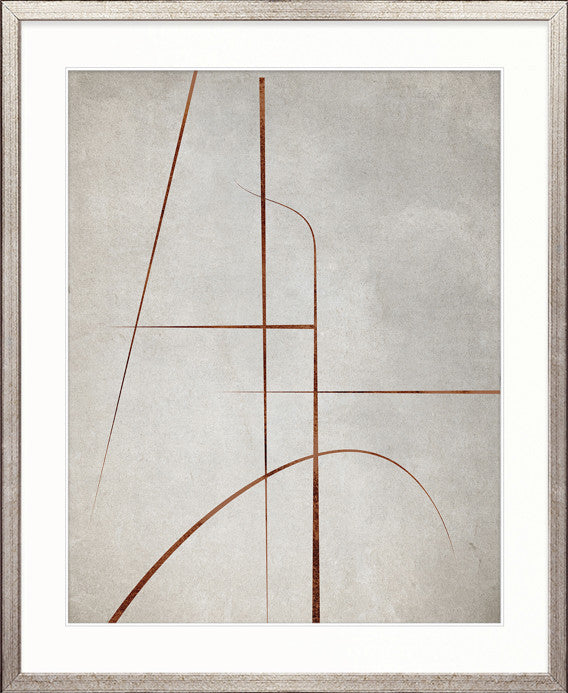Whitman Geometric II