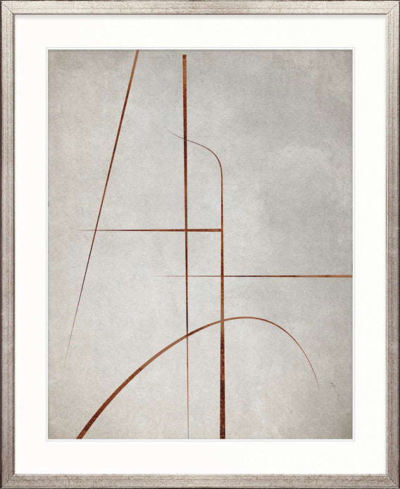 Whitman Geometric II