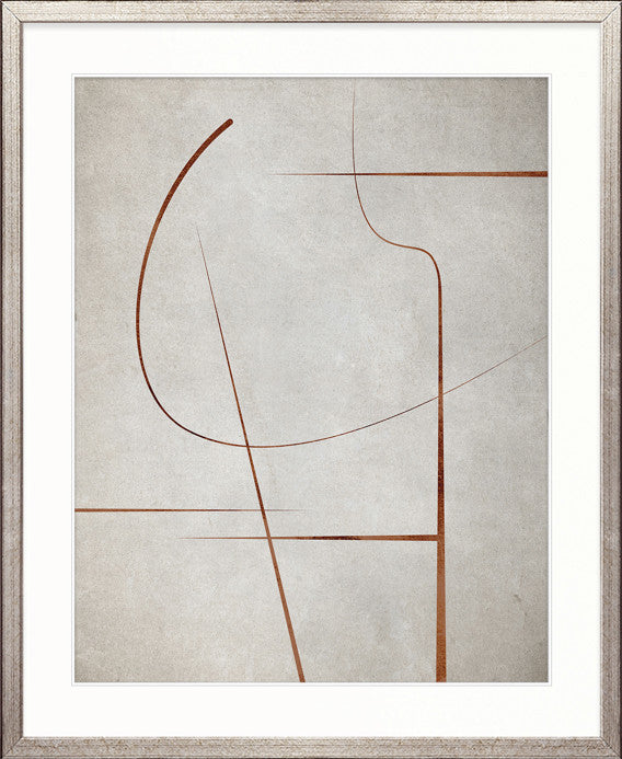 Whitman Geometric III