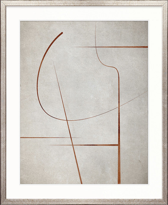 Whitman Geometric III