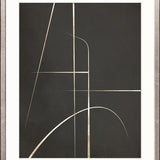 Whitman Geometric IV