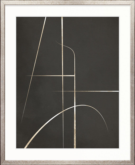 Whitman Geometric IV