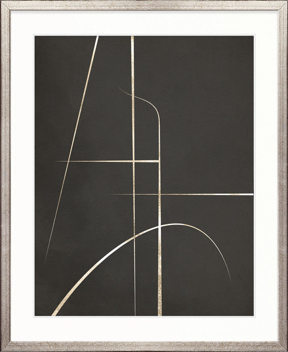 Whitman Geometric IV