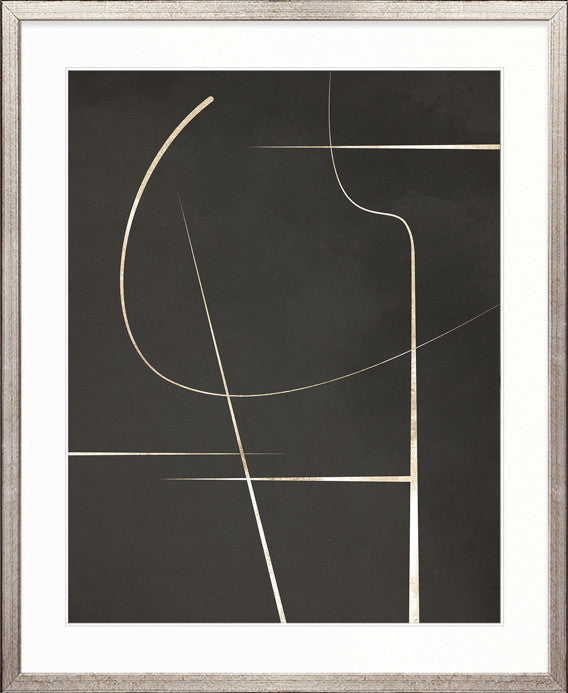 Whitman Geometric V