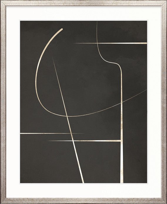 Whitman Geometric V