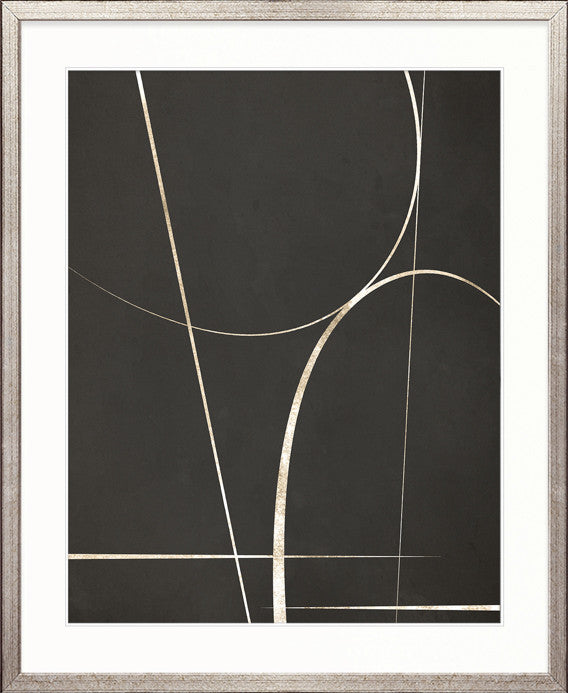 Whitman Geometric VI