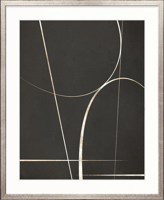 Whitman Geometric VI