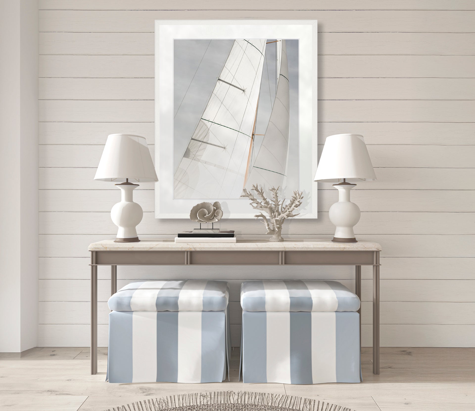 Whittington Sail Collection