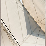 Whittington Sail II (Canvas)
