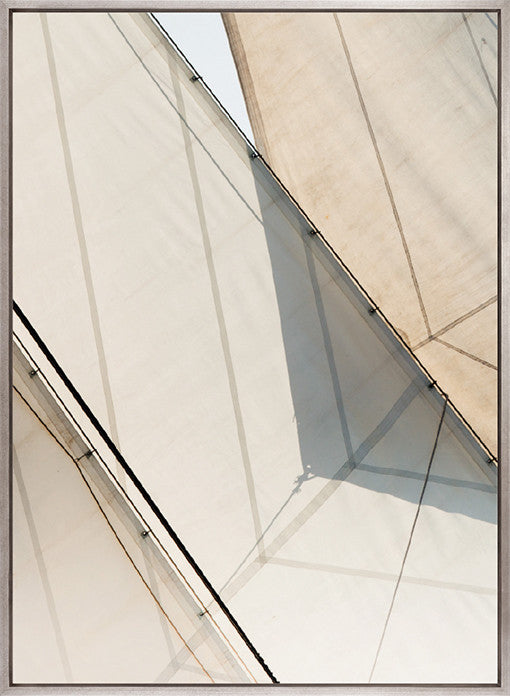 Whittington Sail II (Canvas)