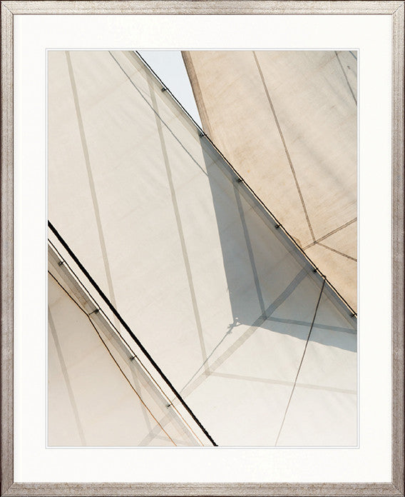 Whittington Sail II