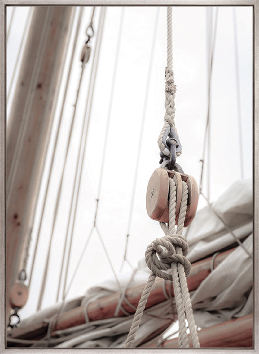 Whittington Sail III (Canvas)