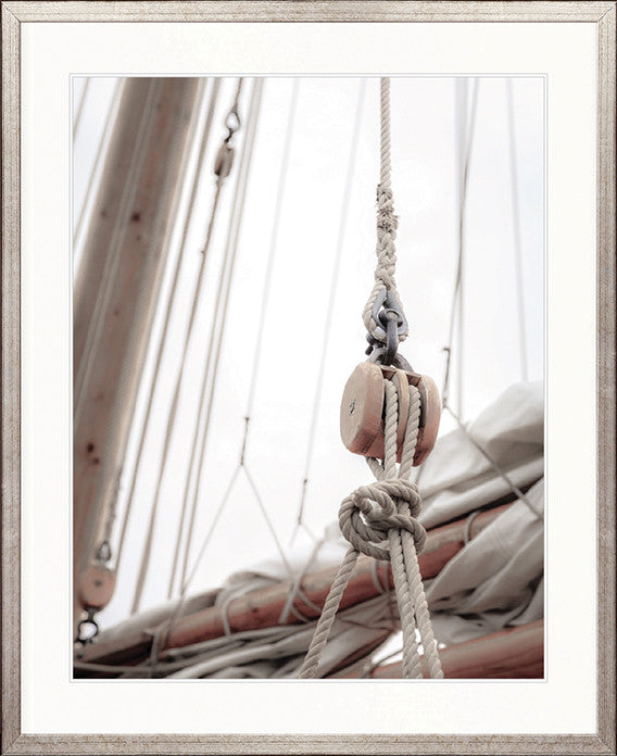 Whittington Sail III