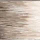 Wimmera Abstract I (Canvas) Large (903mm W x 1109mm H)