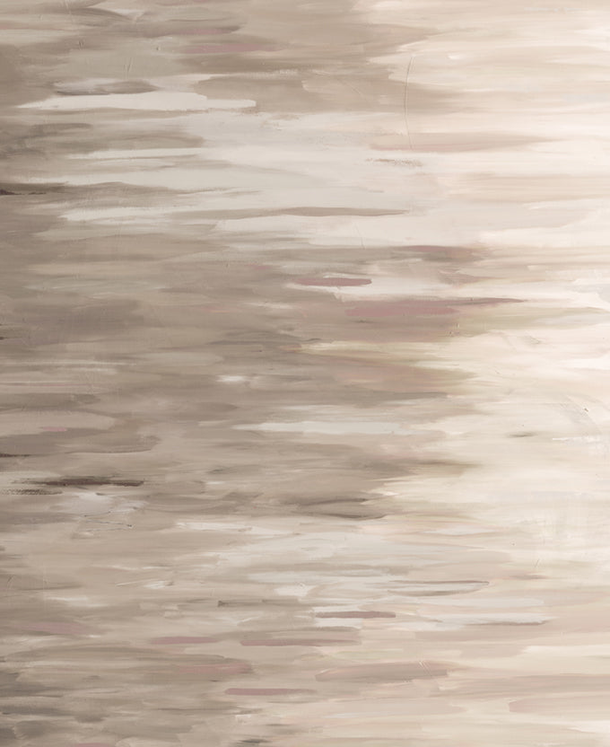 Wimmera Abstract I (Canvas)