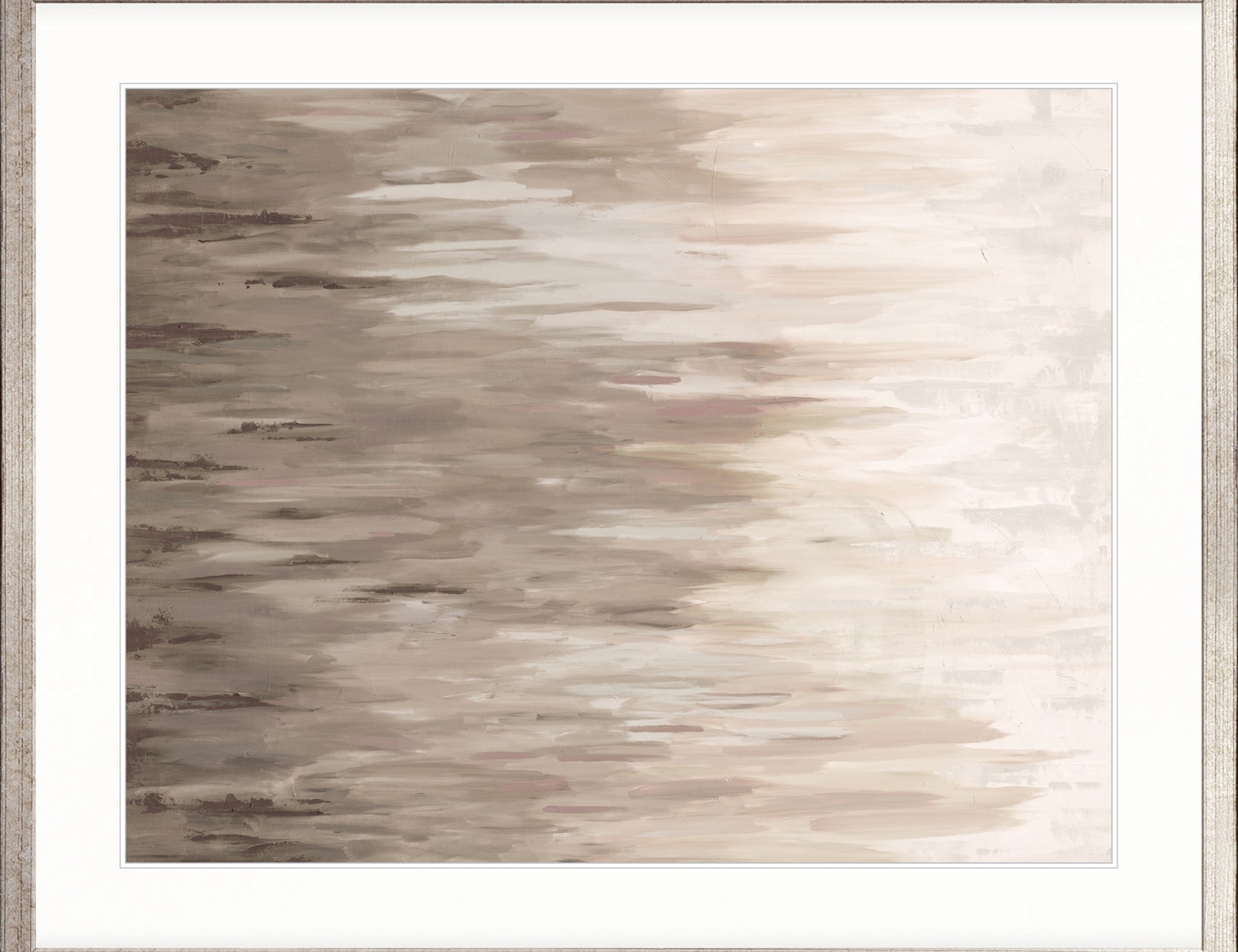 Wimmera Abstract I