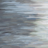 Wimmera Abstract II (Canvas) Large (903mm W x 1109mm H)