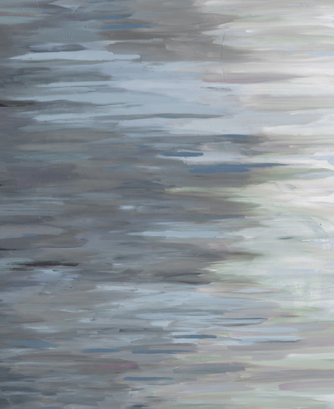 Wimmera Abstract II
