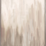 Wimmera Abstract III (Canvas) Large (903mm W x 1109mm H)